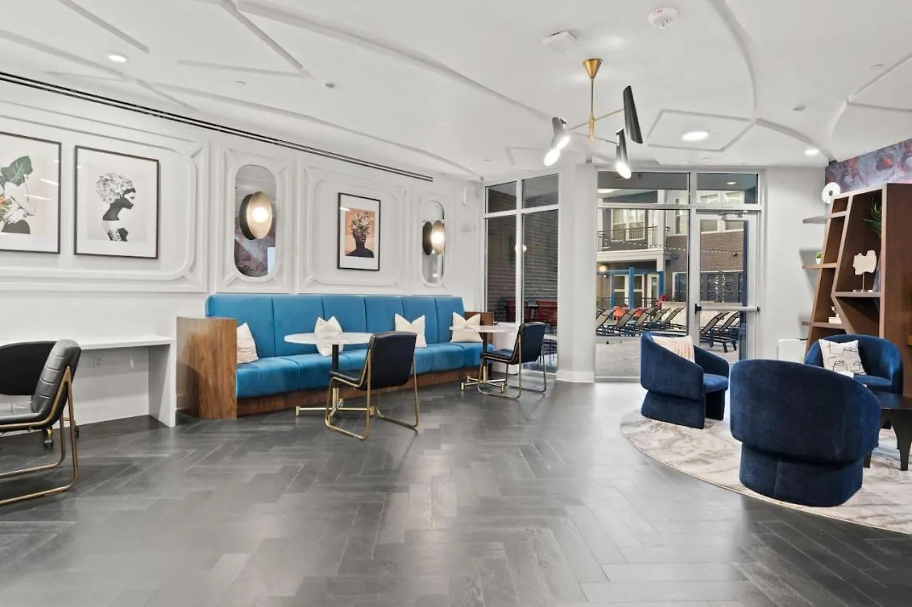 Relax And Unwind Near Downtown Tampa Διαμέρισμα 0*,  Ηνωμένες Πολιτείες της Αμερικής