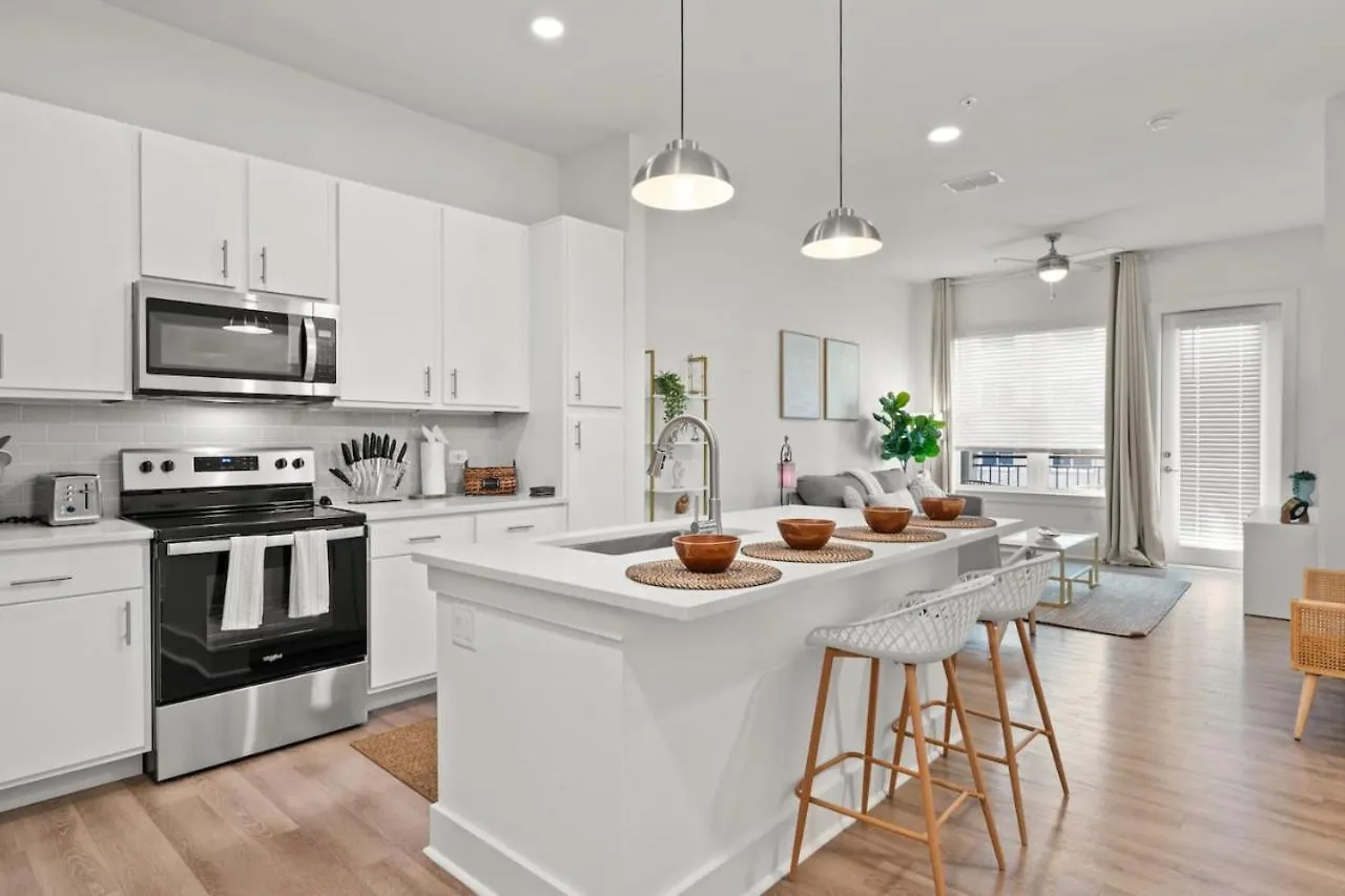 Appartamento Relax And Unwind Near Downtown Tampa
