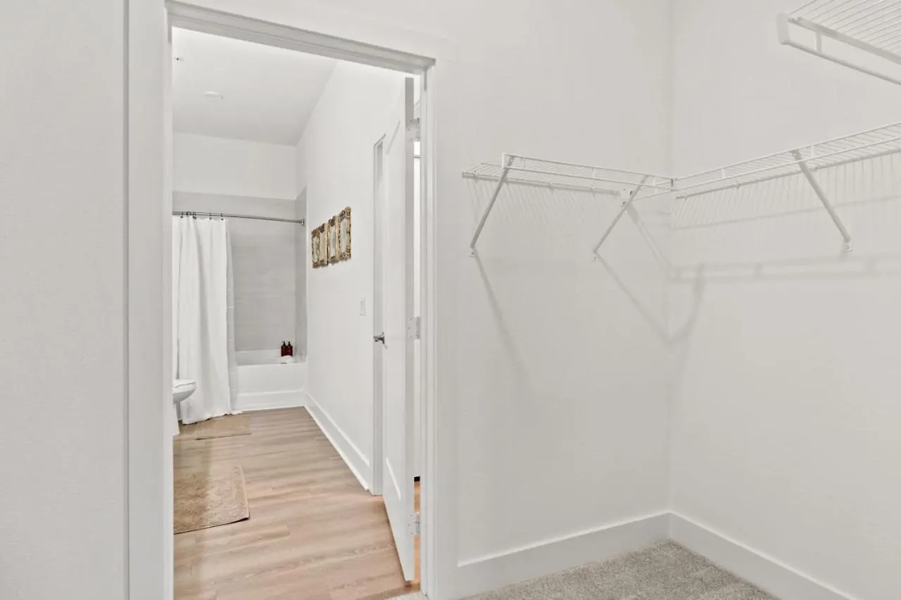 Appartamento Relax And Unwind Near Downtown Tampa